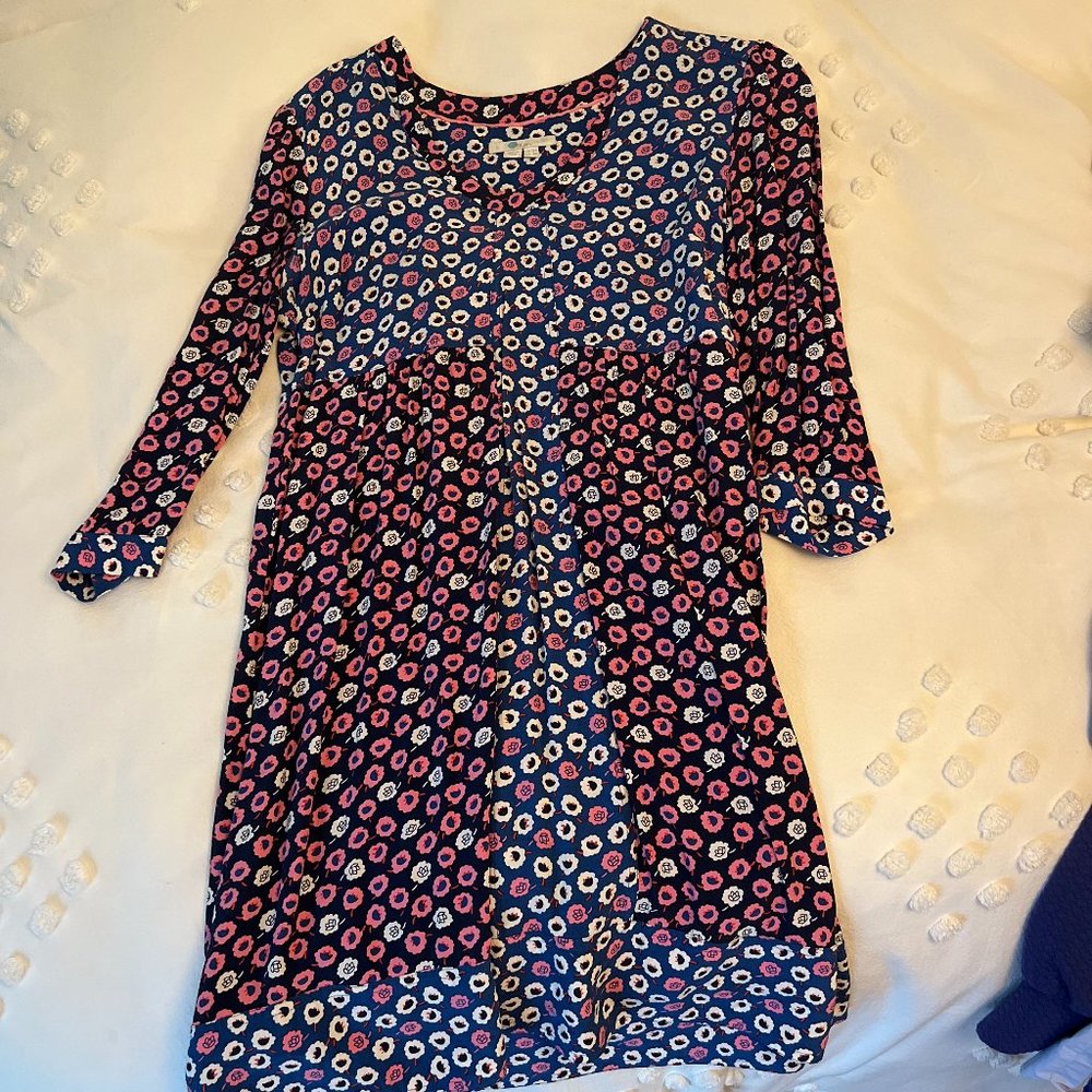 Boden Dress